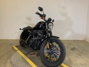 2015 Harley-Davidson Sportster for sale 201375009