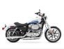 2015 Harley-Davidson Sportster for sale 201378340