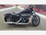 2015 Harley-Davidson Sportster for sale 201385821