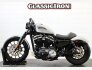 2015 Harley-Davidson Sportster for sale 201389389