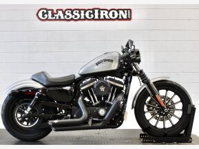 2015 Harley-Davidson Sportster for sale 201389389