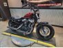 2015 Harley-Davidson Sportster for sale 201390541