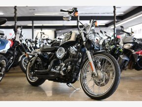 2015 Harley-Davidson Sportster for sale 201406717