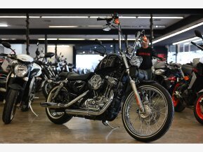 2015 Harley-Davidson Sportster for sale 201406740