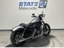 2015 Harley-Davidson Sportster for sale 201411178