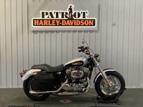 2015 Harley-Davidson Sportster 1200 Custom for sale 201425991