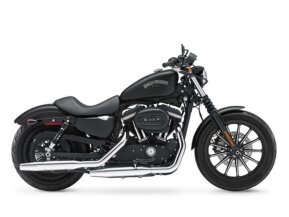 2015 Harley-Davidson Sportster for sale 201427911
