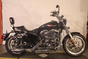 2015 Harley-Davidson Sportster for sale 201432448