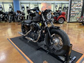 2015 Harley-Davidson Sportster for sale 201437934