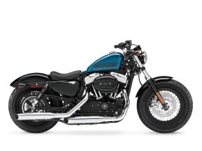 2015 Harley-Davidson Sportster for sale 201441128