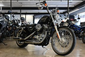 2015 Harley-Davidson Sportster for sale 201459909