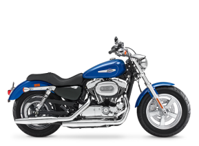 2015 Harley-Davidson Sportster 1200 Custom for sale 201464047