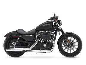 2015 Harley-Davidson Sportster for sale 201474107
