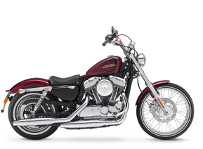 2015 Harley-Davidson Sportster for sale 201475169