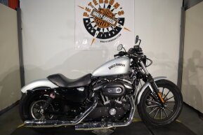 2015 Harley-Davidson Sportster for sale 201486913