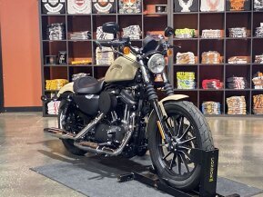 2015 Harley-Davidson Sportster for sale 201531742
