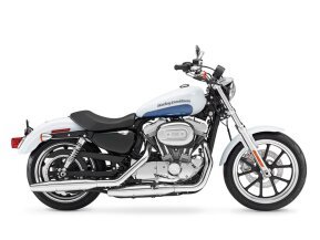 2015 Harley-Davidson Sportster for sale 201537309
