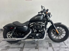 2015 Harley-Davidson Sportster for sale 201551841