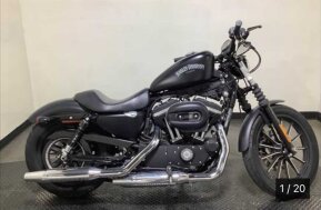 2015 Harley-Davidson Sportster for sale 201557665