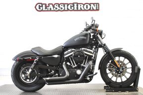 2015 Harley-Davidson Sportster for sale 201562109