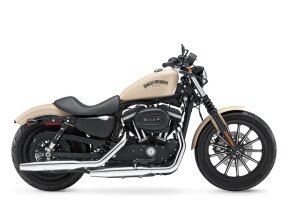2015 Harley-Davidson Sportster for sale 201620564