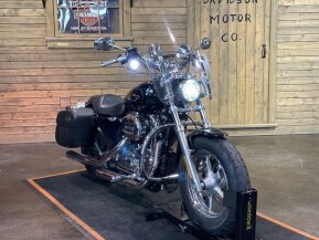 2015 Harley-Davidson Sportster for sale 201621609