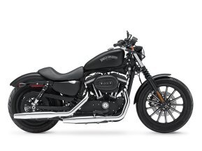 2015 Harley-Davidson Sportster for sale 201625380