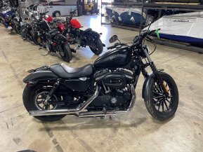 2015 Harley-Davidson Sportster for sale 201625380