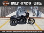 Thumbnail Photo 0 for 2015 Harley-Davidson Street 500