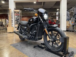2015 Harley-Davidson Street 500 for sale 201336223
