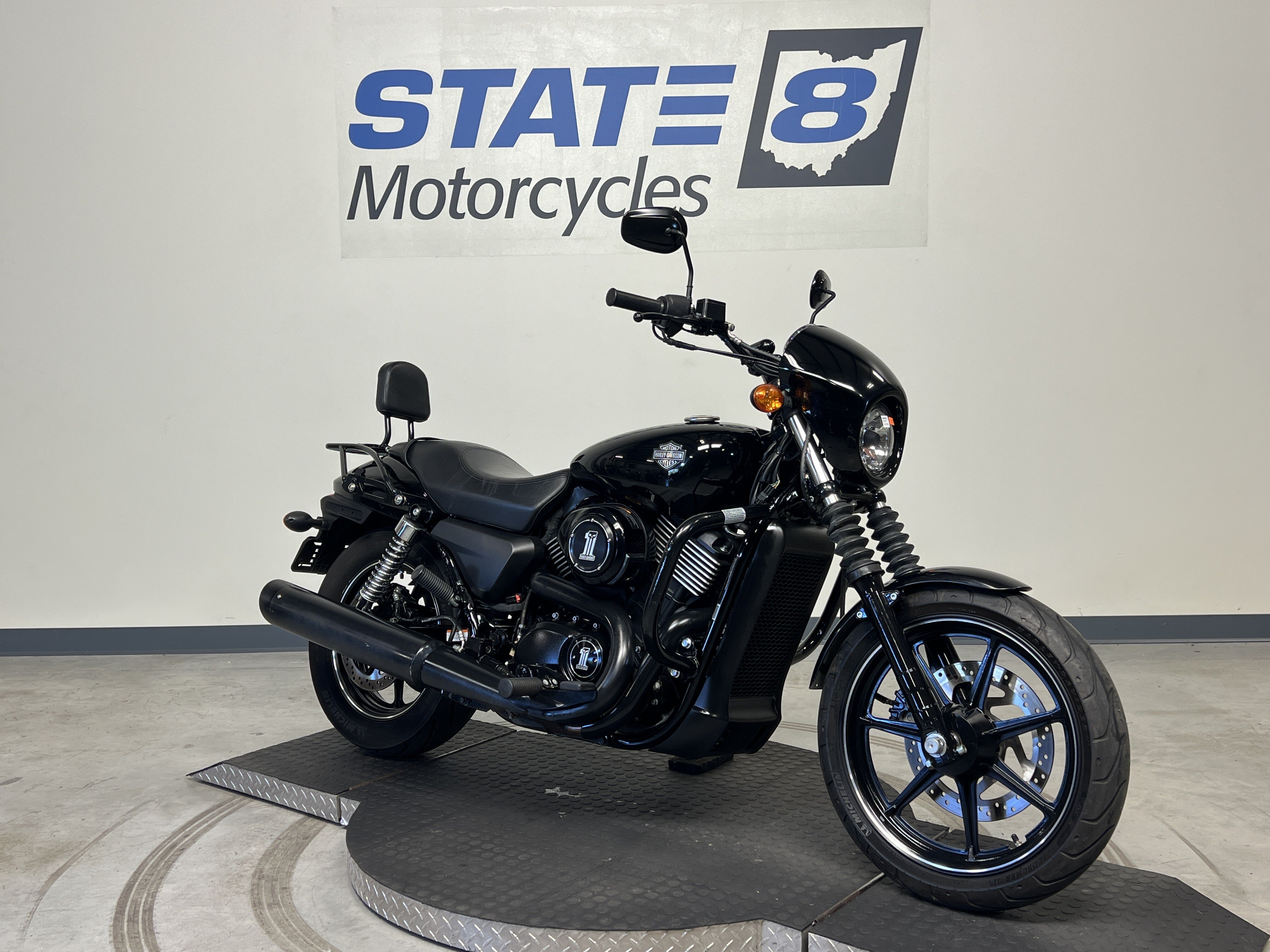 Harley street 750 for deals sale near me