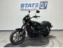 2015 Harley-Davidson Street 750 for sale 201402002
