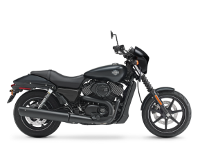 2015 Harley-Davidson Street 750 for sale 201623194