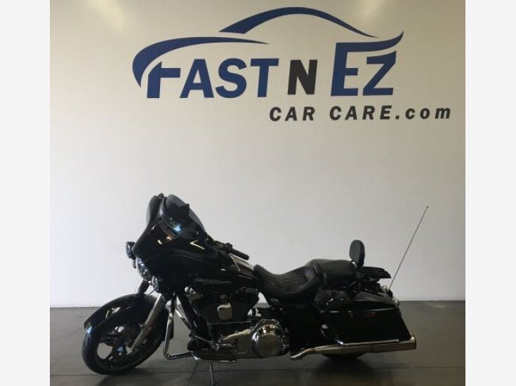 Photo for 2015 Harley-Davidson Touring Street Glide