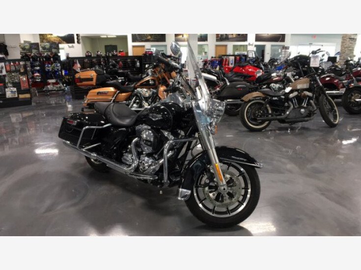 Photo for 2015 Harley-Davidson Touring
