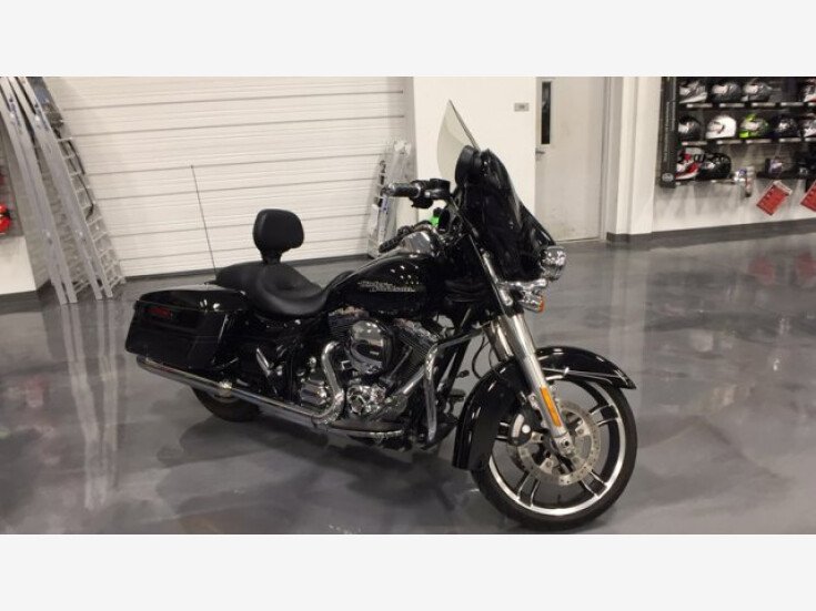 Photo for 2015 Harley-Davidson Touring