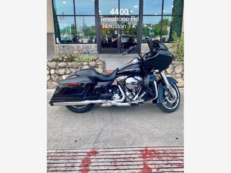 Thumbnail Photo undefined for 2015 Harley-Davidson Touring
