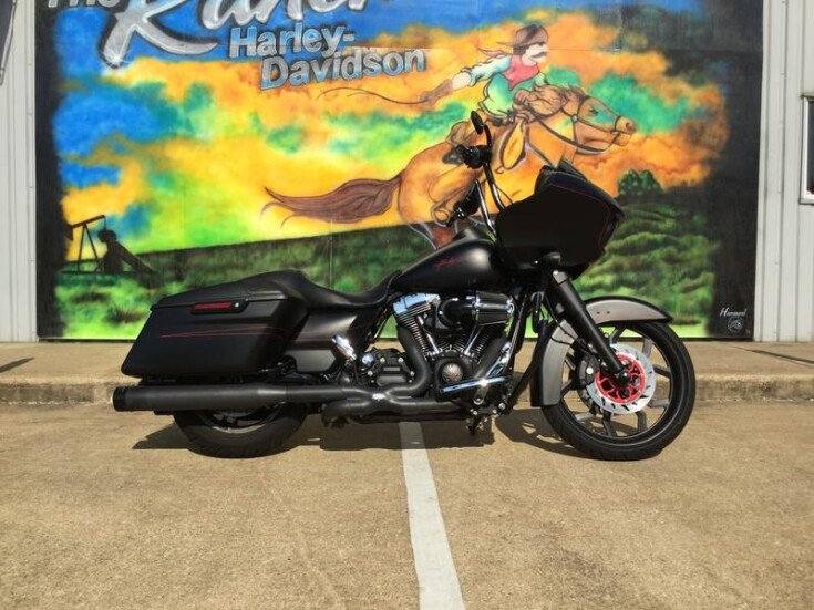 Photo for 2015 Harley-Davidson Touring