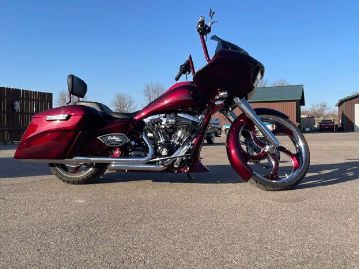 Photo for 2015 Harley-Davidson Touring