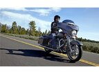 Thumbnail Photo 10 for 2015 Harley-Davidson Touring