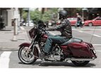 Thumbnail Photo 7 for 2015 Harley-Davidson Touring