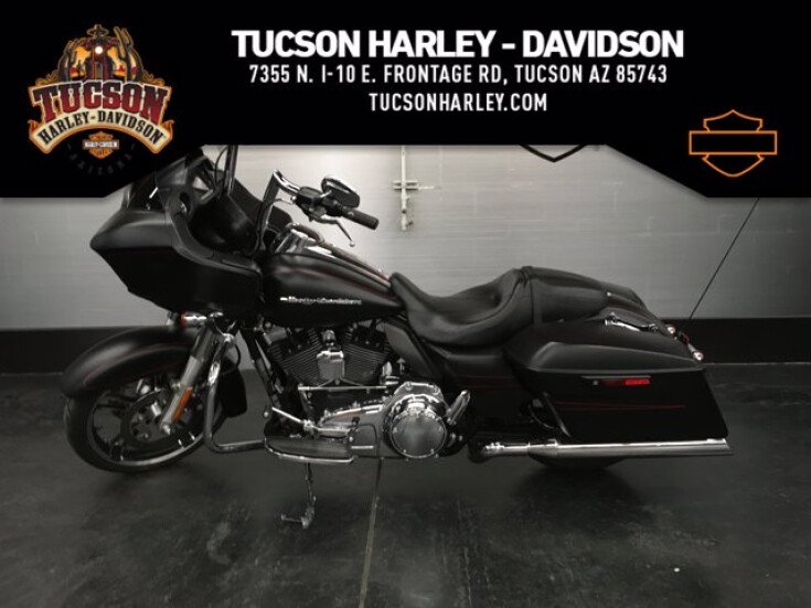 Photo for 2015 Harley-Davidson Touring
