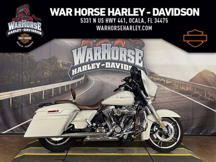 Photo for 2015 Harley-Davidson Touring Street Glide Special