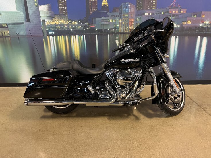 Photo for 2015 Harley-Davidson Touring Street Glide Special
