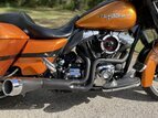 Thumbnail Photo 2 for 2015 Harley-Davidson Touring Street Glide Special