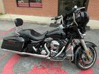 Thumbnail Photo 17 for 2015 Harley-Davidson Touring Street Glide Special
