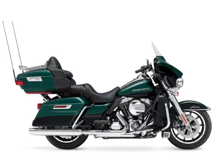 Thumbnail Photo undefined for 2015 Harley-Davidson Touring