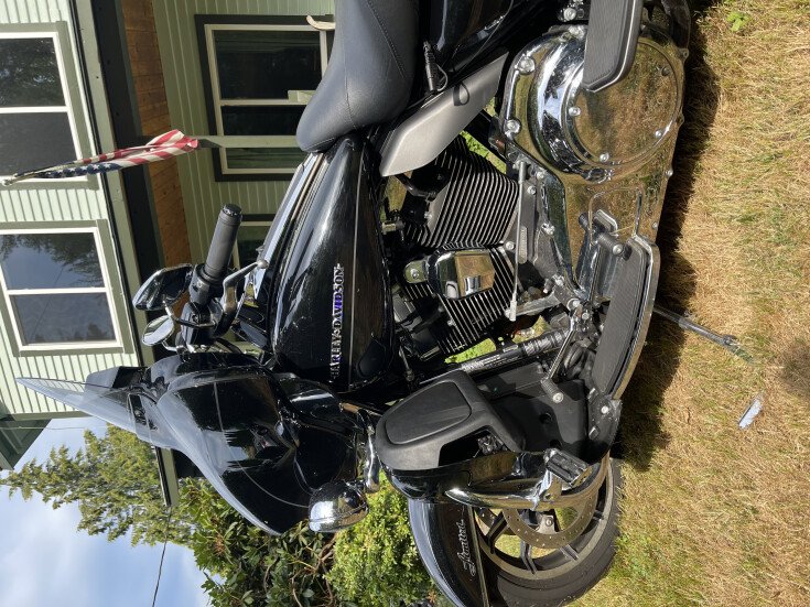 Thumbnail Photo undefined for 2015 Harley-Davidson Touring Ultra Limited