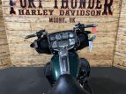 Thumbnail Photo 12 for 2015 Harley-Davidson Touring