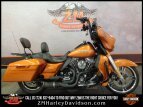 Thumbnail Photo 0 for 2015 Harley-Davidson Touring Street Glide Special